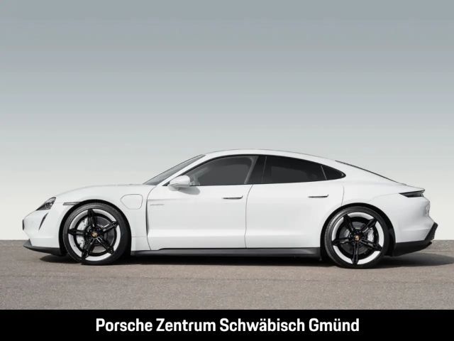 Porsche Taycan Performance Plus