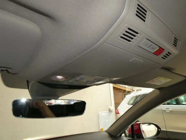 Volkswagen Passat Business DSG Variant