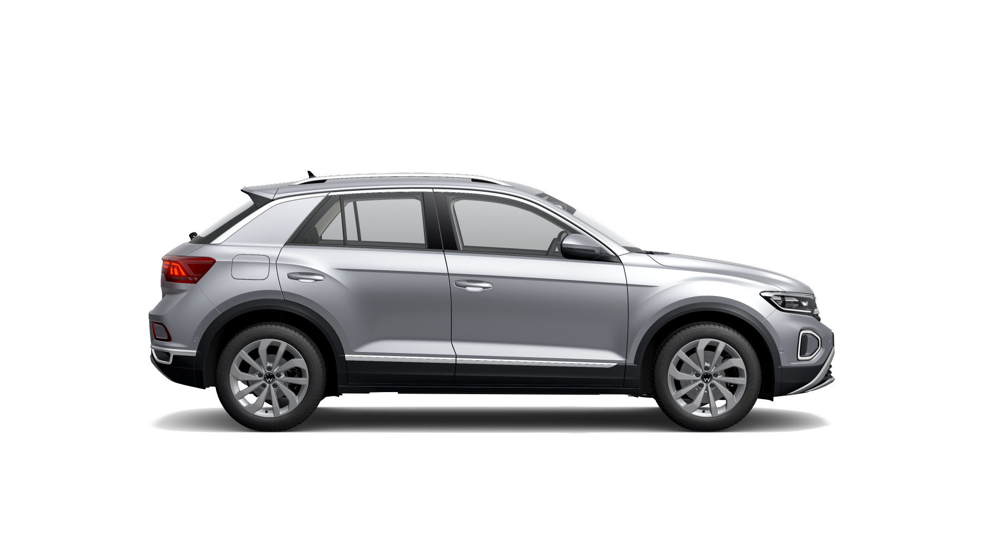 Volkswagen T-Roc 2.0 TDI 4Motion DSG