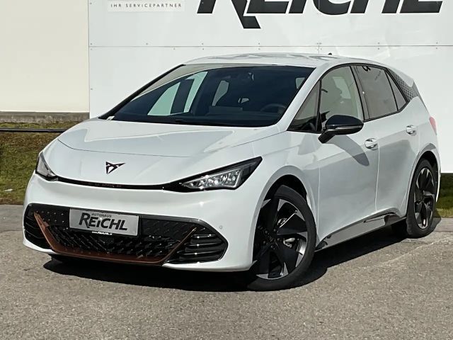 Cupra Born 77 kWh eBoost