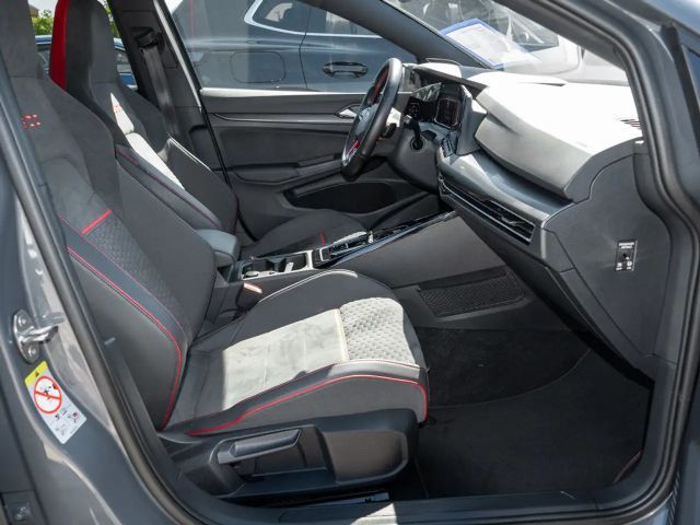 Volkswagen Golf 2.0 TSI GTI Golf VIII