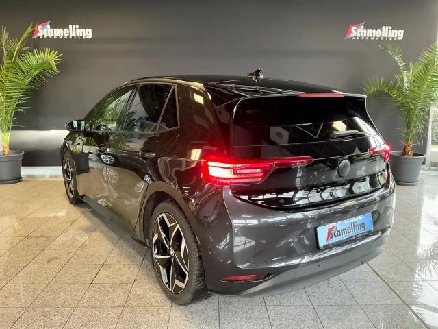 Volkswagen ID.3 150 kW Performance Pro Style
