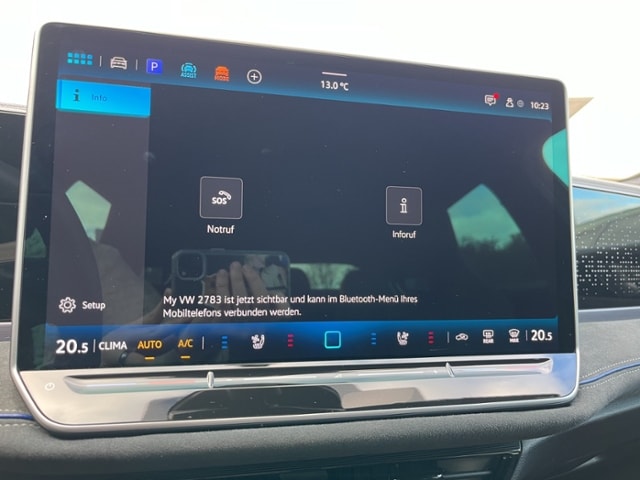 Volkswagen Passat 2.0 TSI 4Motion DSG Variant