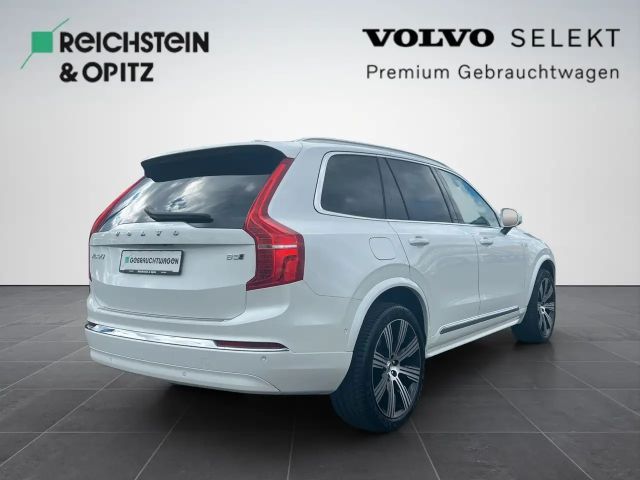 Volvo XC90 AWD Bright Ultimate