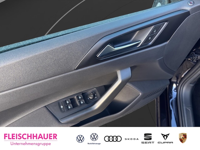 Volkswagen Polo 1,0 l 59 kW (80 PS) 5-Gang UPE: 23.680,-€