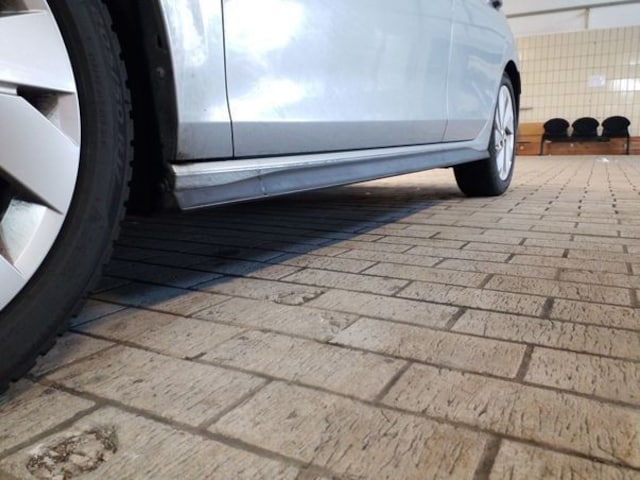 Volkswagen Golf 2.0 TSI DSG Golf VIII