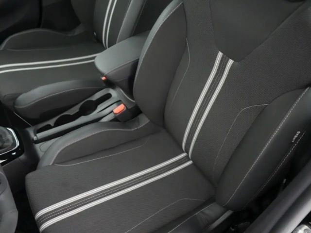 Opel Corsa GS-Line Grand Sport