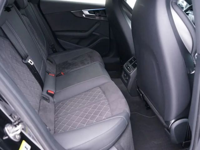 Audi S5 3.0 TDI Quattro