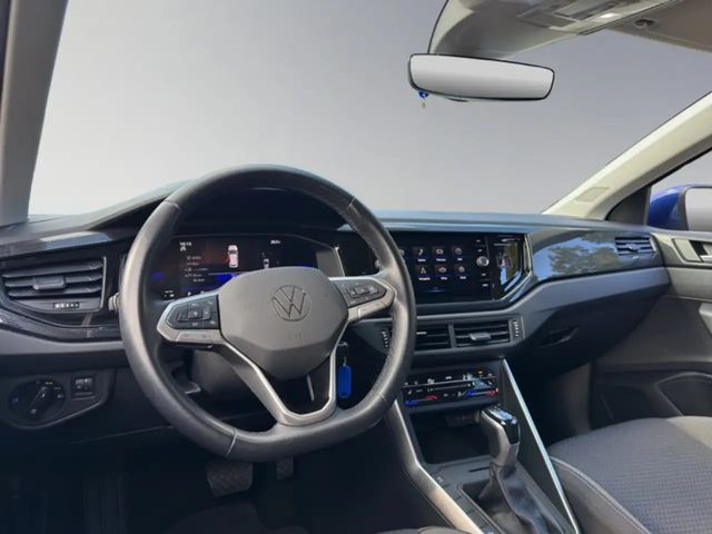 Volkswagen Taigo 1.0 TSI Life