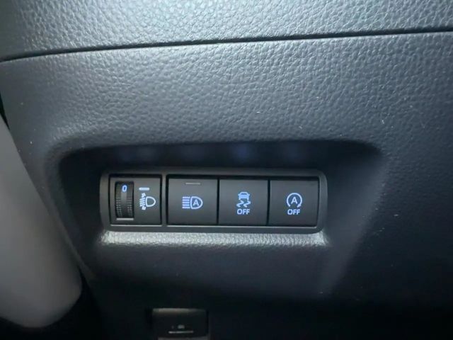 Toyota Aygo 1.0 VVT-i Hatchback Play