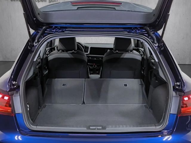 Audi A1 35 TFSI S-Tronic