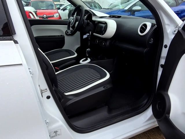 Renault Twingo E-Tech Techno