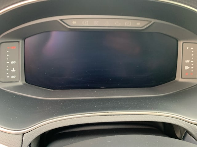 Seat Ibiza 1.0 TSI DSG FR-lijn