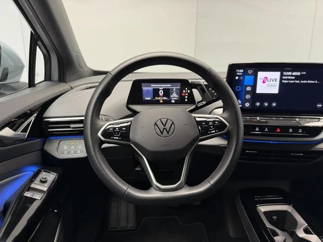 Volkswagen ID.4 Performance Pro