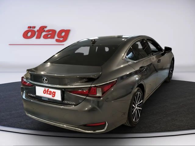 Lexus ES Business Line