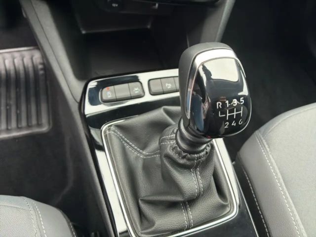 Opel Mokka Elegance Turbo