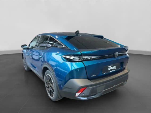 Peugeot 408 130 GT-Line PureTech