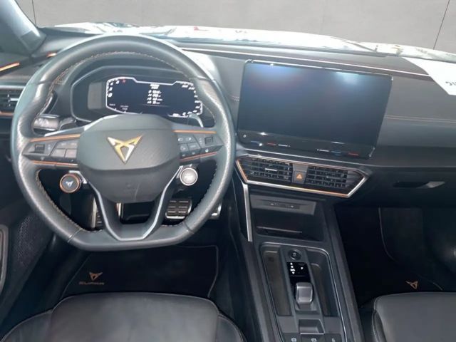 Cupra Formentor 1.4 e-Hybrid DSG VZ