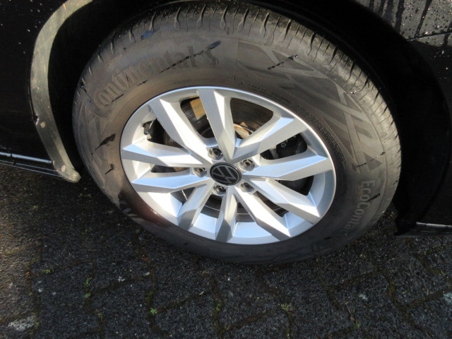 Volkswagen Passat 1.5 TSI DSG Variant