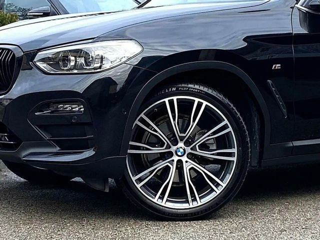 BMW X4 M-Sport xDrive20d