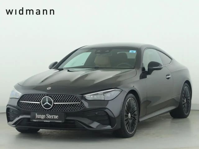 Mercedes-Benz CLE 450 4MATIC AMG Line