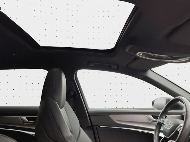 Audi S6 Avant Quattro