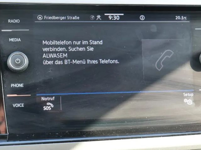 Volkswagen Polo 1.0 TSI Comfortline DSG