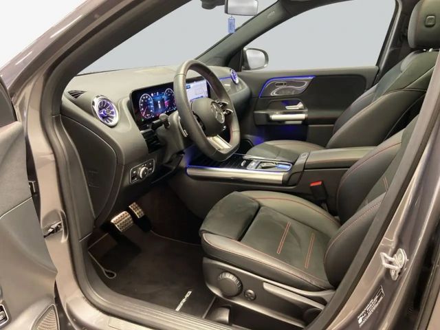 Mercedes-Benz GLA 180 GLA