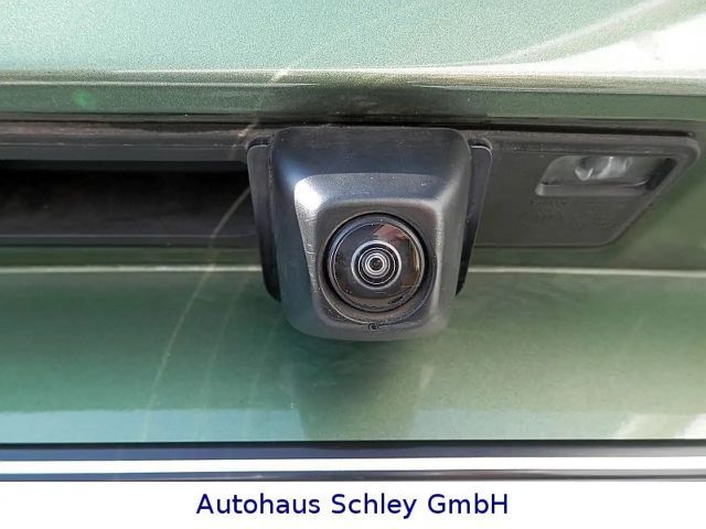 Ford Kuga 4x4 AWD Hybrid ST Line