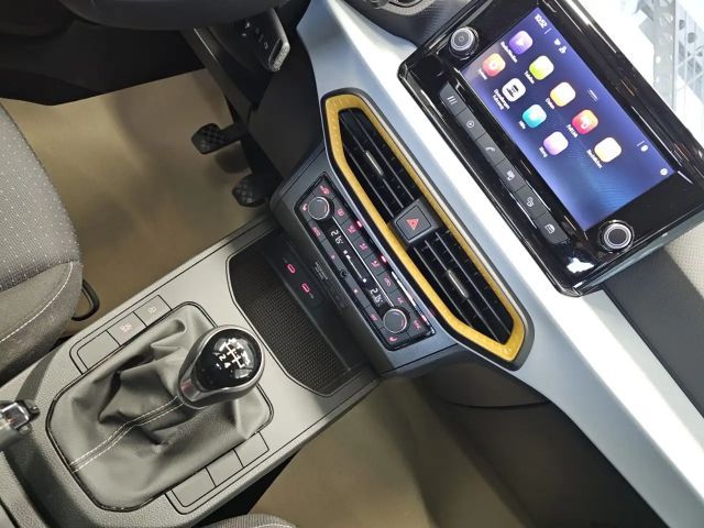 Seat Ibiza Connect Style