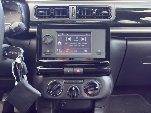 Citroën C3 Feel PureTech