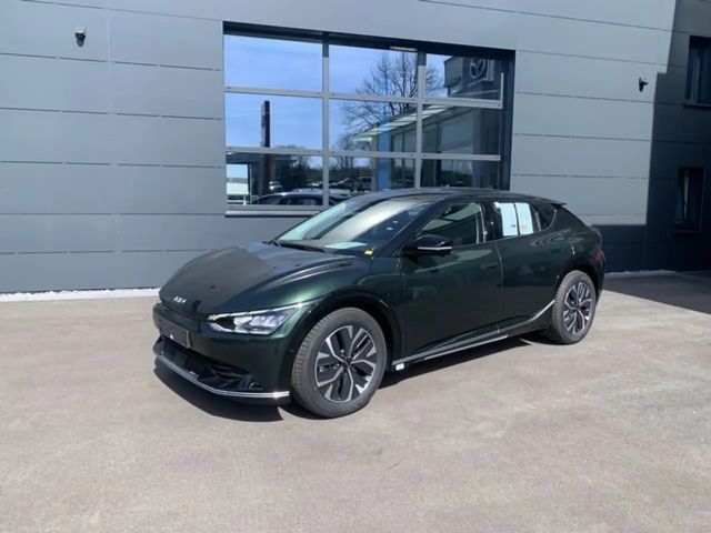 Kia EV6 58.3 kWh Achterwielaandrijving Air