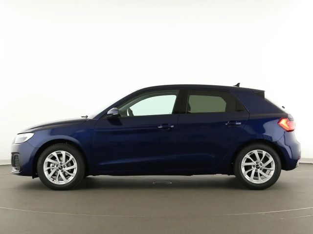 Audi A1 25 TFSI S-Tronic Sportback