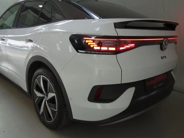 Volkswagen ID.5 GTX