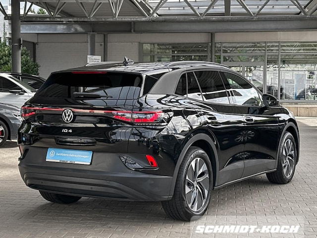 Volkswagen ID.4 Performance Pro