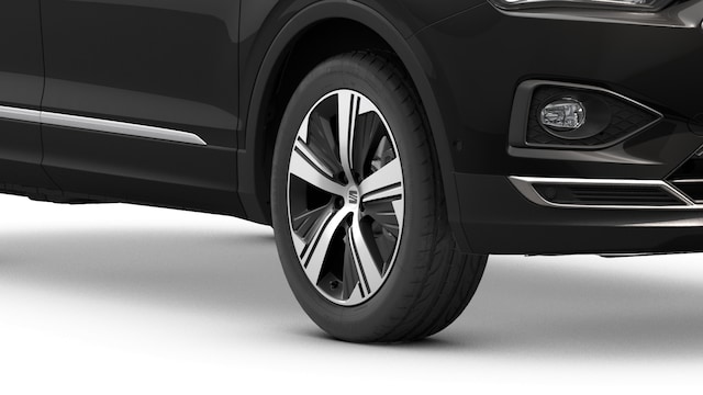 Seat Tarraco 2.0 TDI