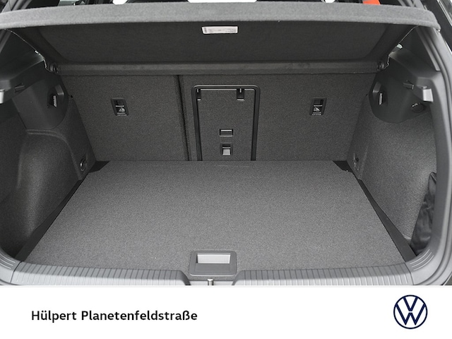 Volkswagen Golf 1.5 eTSI Golf VIII R-Line