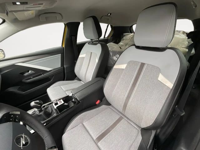 Opel Astra 1.2 Turbo Turbo