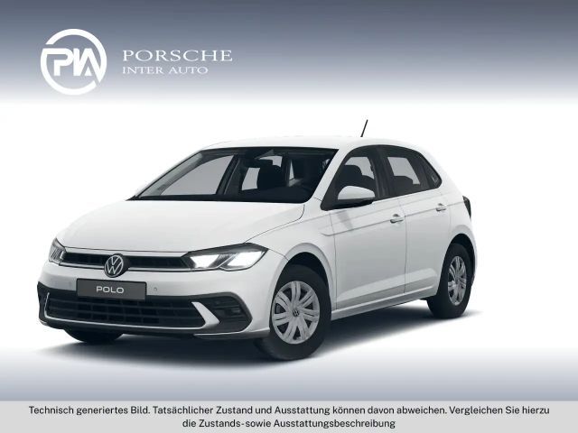 Volkswagen Polo 4Me