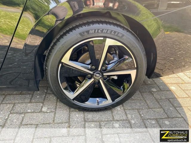 Opel Astra GS-Line Grand Sport Sports Tourer