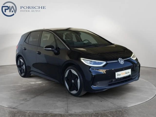 Volkswagen ID.3 Business Performance Pro