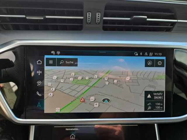 Audi S6 KAM/VIRTUAL/LED/NAVI/KLIMA/SHZ uvm.