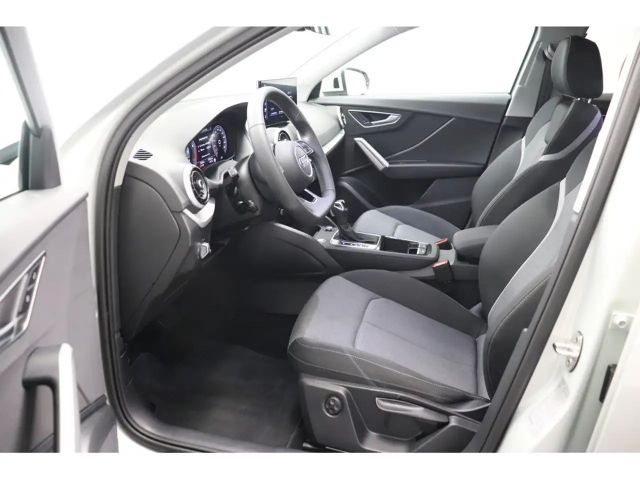 Audi Q2 1.5 TFSI S-Line S-Tronic