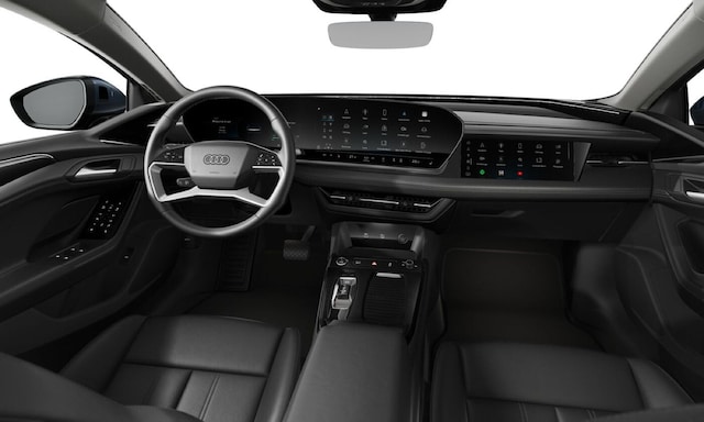 Audi A6 e-tron Quattro Sportback