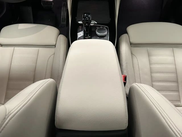 BMW X4 Coupé M-Sport xDrive30d