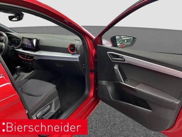 Seat Ibiza 1.5 TSI FR-lijn