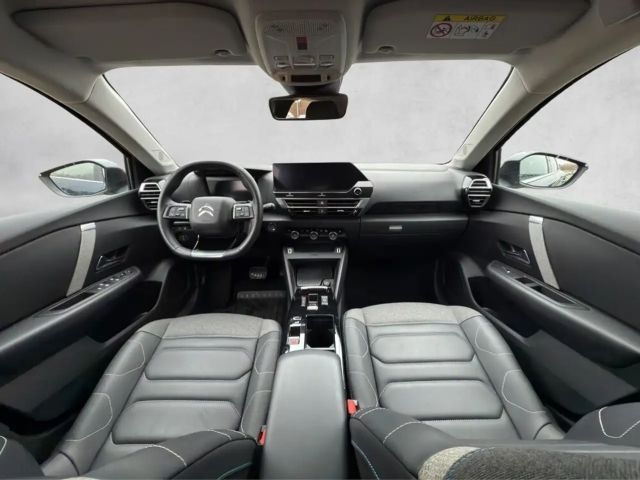 Citroën C4 PureTech