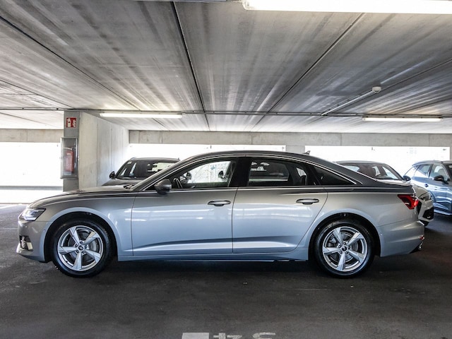 Audi A6 40 TDI S-Tronic Sedan