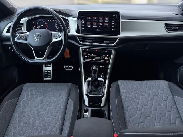 Volkswagen T-Roc DSG Move