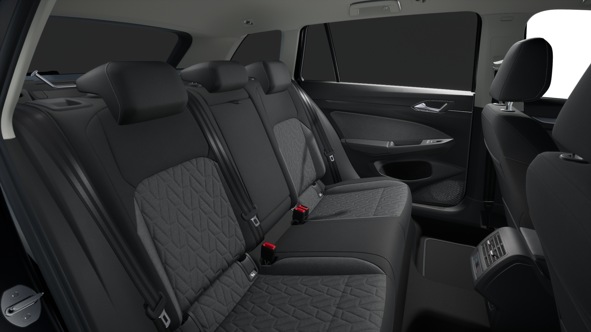 Volkswagen Golf 2.0 TDI DSG Life Variant